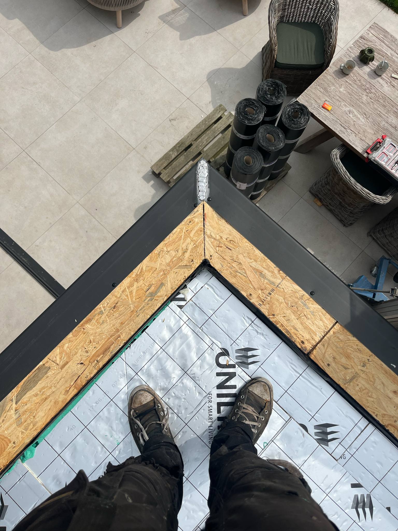 Totaalproject Adegem - eindresultaat