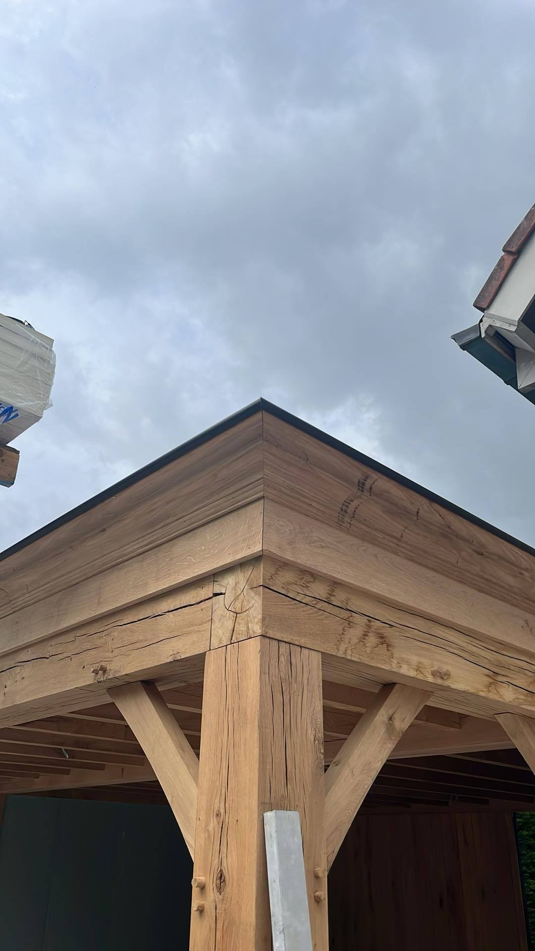 Totaalproject Adegem - overzicht